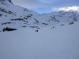 Cima Marmotta / Köllkuppe 3326m