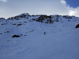 Cima Marmotta / Köllkuppe 3326m