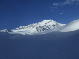 Cima Marmotta / Köllkuppe 3326m