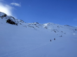 Cima Marmotta / Köllkuppe 3326m