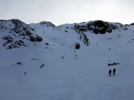 Cima Marmotta / Köllkuppe 3326m