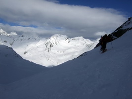 Cima Marmotta / Köllkuppe 3326m