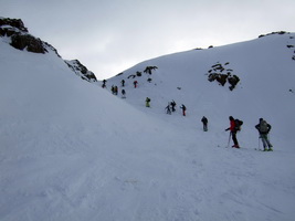 Cima Marmotta / Köllkuppe 3326m