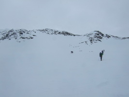 Cima Marmotta / Köllkuppe 3326m