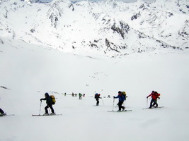 Cima Marmotta / Köllkuppe 3326m