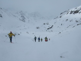 Eisseespitze 3230m