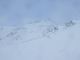 Madritschspitze 3265m