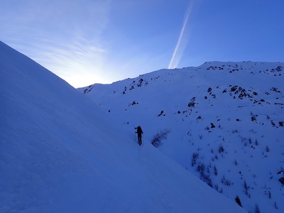 Böses Weibl 3119m