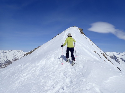 Böses Weibl 3119m