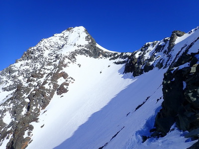 Großglockner 3798m