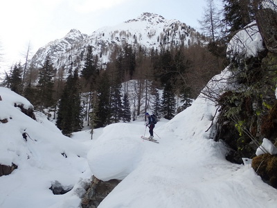 Hochschober 3242m