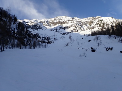 Hochschober 3242m