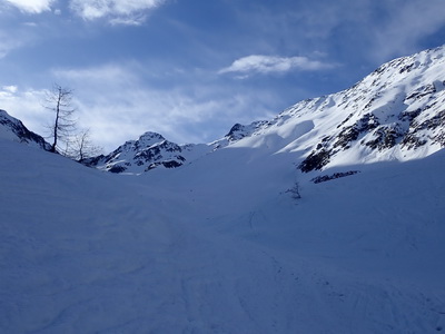 Hochschober 3242m