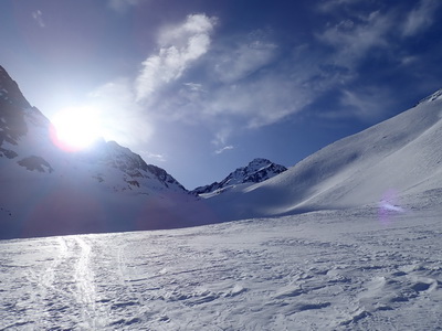 Hochschober 3242m