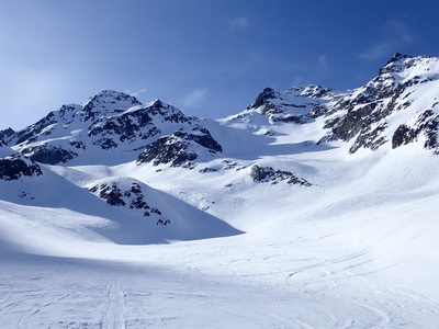 Hochschober 3242m