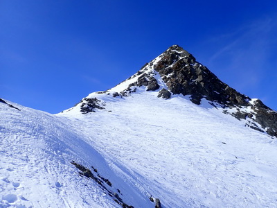 Hochschober 3242m