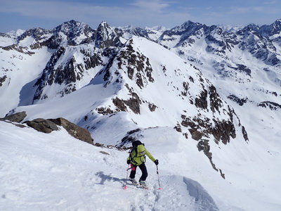 Hochschober 3242m