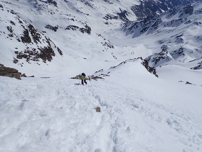 Hochschober 3242m