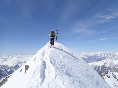 Hochschober 3242m