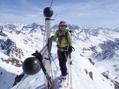 Hochschober 3242m