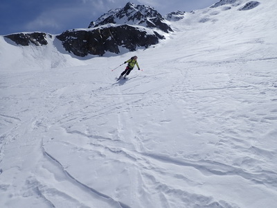 Hochschober 3242m