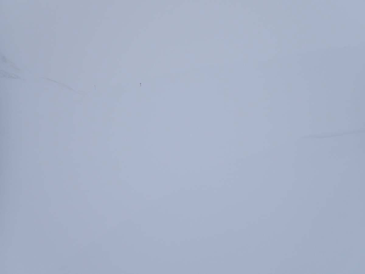 Ochsentrieb 2651m (Schlechtwettergipfel)