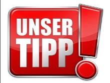 Unser Tipp