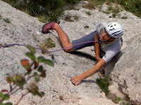 Eindrücke aus der Pfeffermauer