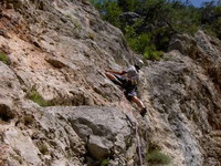 Eindrücke aus der Pfeffermauer