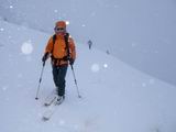 Patagonia Super Alpine Jacke Praxistest