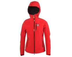 Vatnajökull Softshell Jacke