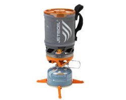 Jetboil Sol Kochsystem