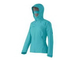 Mammut Silvretta Womens