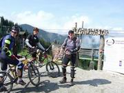 Bikepark Leogang