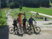 Bikepark Leogang