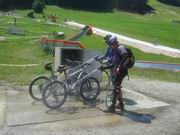 Bikepark Leogang