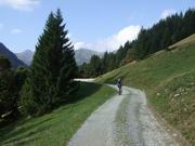 Saalbach - Schattberg - X-Line