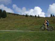 Saalbach - Schattberg - X-Line