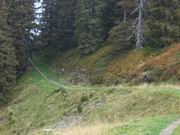 Saalbach - Schattberg - X-Line