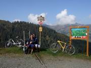 Hinterglemm - Hackelbergeralm - Huberalm