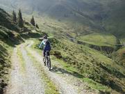 Hinterglemm - Hackelbergeralm - Huberalm