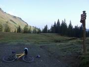 Saalbach - Schreiende Brunnen Runde