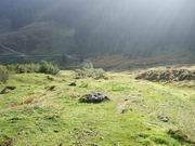 Saalbach - Schreiende Brunnen Runde