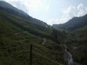 Saalbach - Schreiende Brunnen Runde