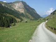 Saalbach - Schreiende Brunnen Runde