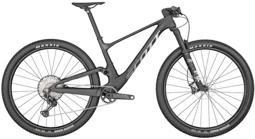 Version 4.0 - Scott Spark RC Team