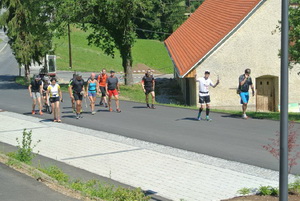 oXXentour 2016 - St. Pankrazen - St. Bartholomä