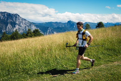 Bergmarathon Gmunden 2017