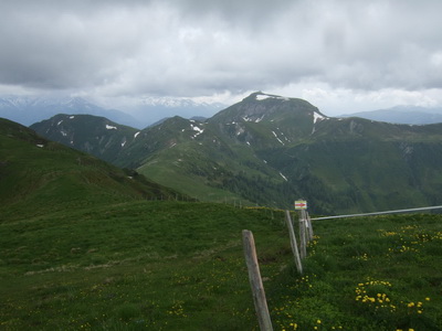 Peter beim RaidLight Endurance Trail