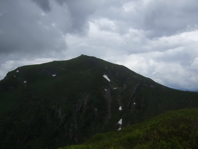 Peter beim RaidLight Endurance Trail